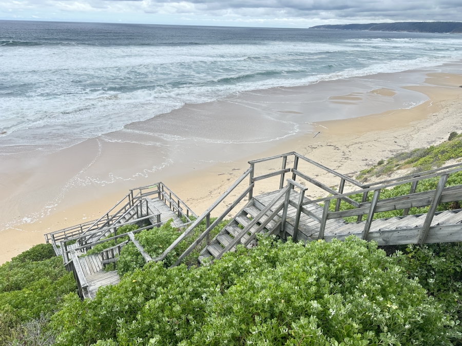 4 Bedroom Property for Sale in Wilderness Central Western Cape